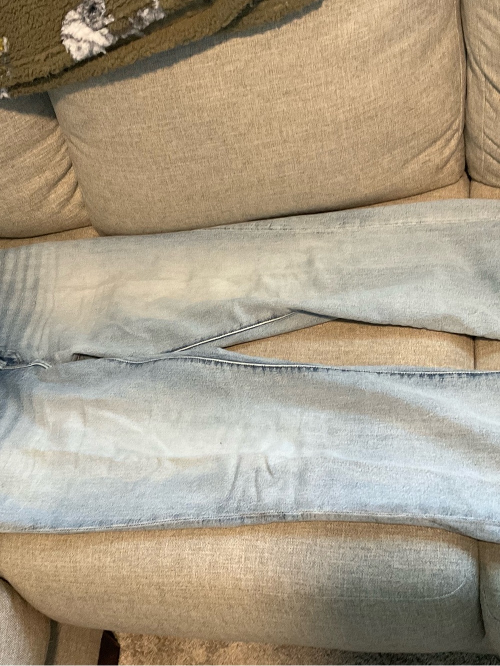 Lucky Brand 33x32